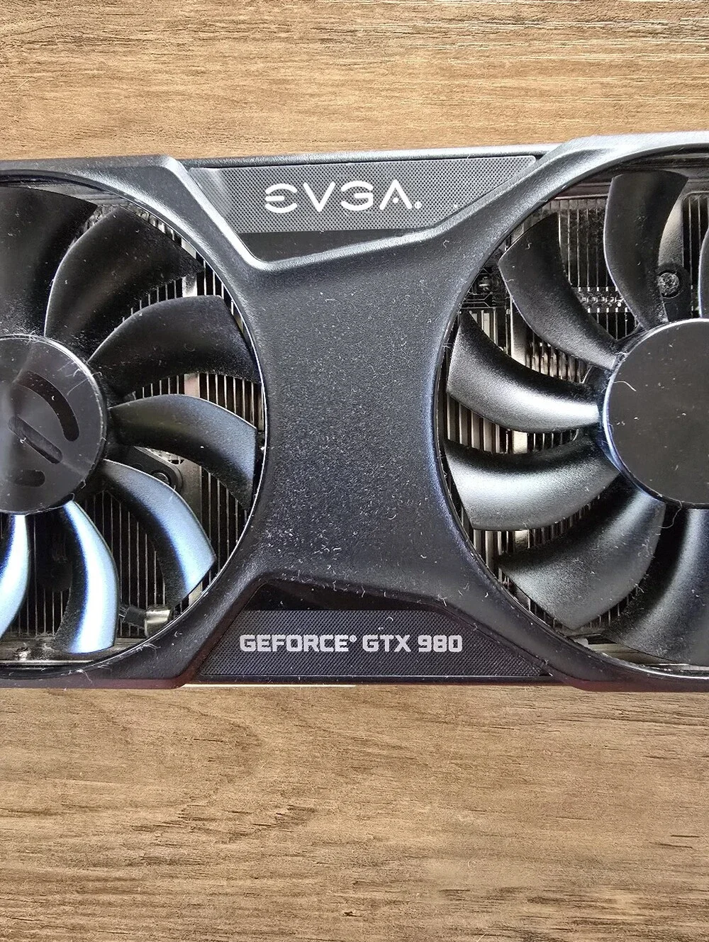 eVGA GeForce GTX 980 SC ACX 2.0 4GB Graphics Card